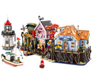 Series 9 BrickLink Designer Program Finalists Revealed