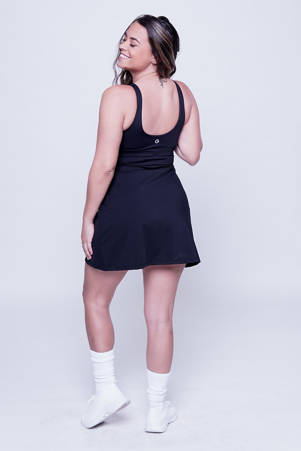 Thumbnail: Dash Dress