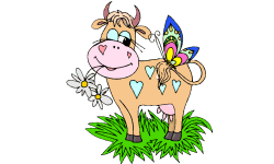 gifs-animados-vaca-mariposa-1.gif
