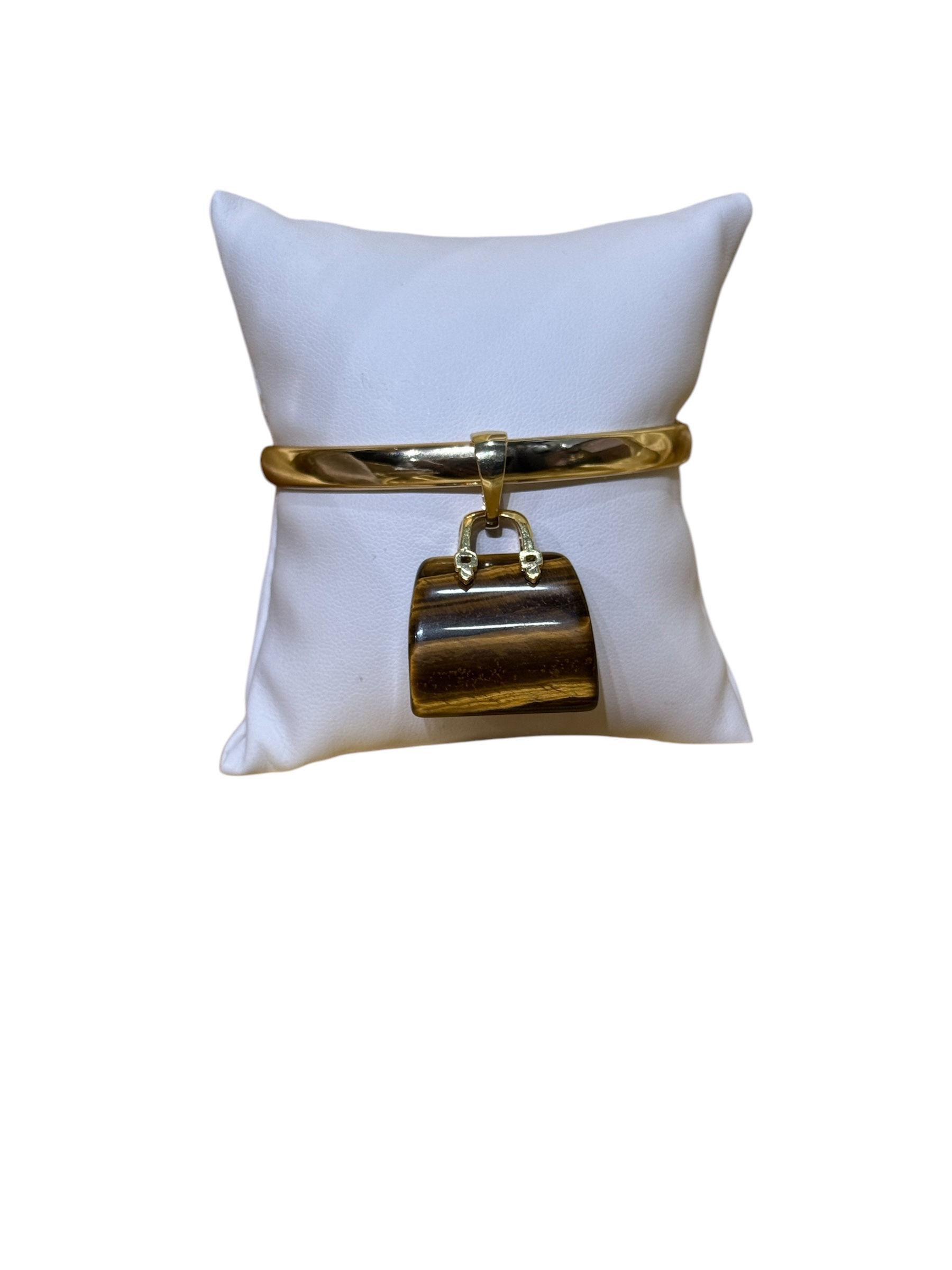 Ojo de tigre ( cuarzos)