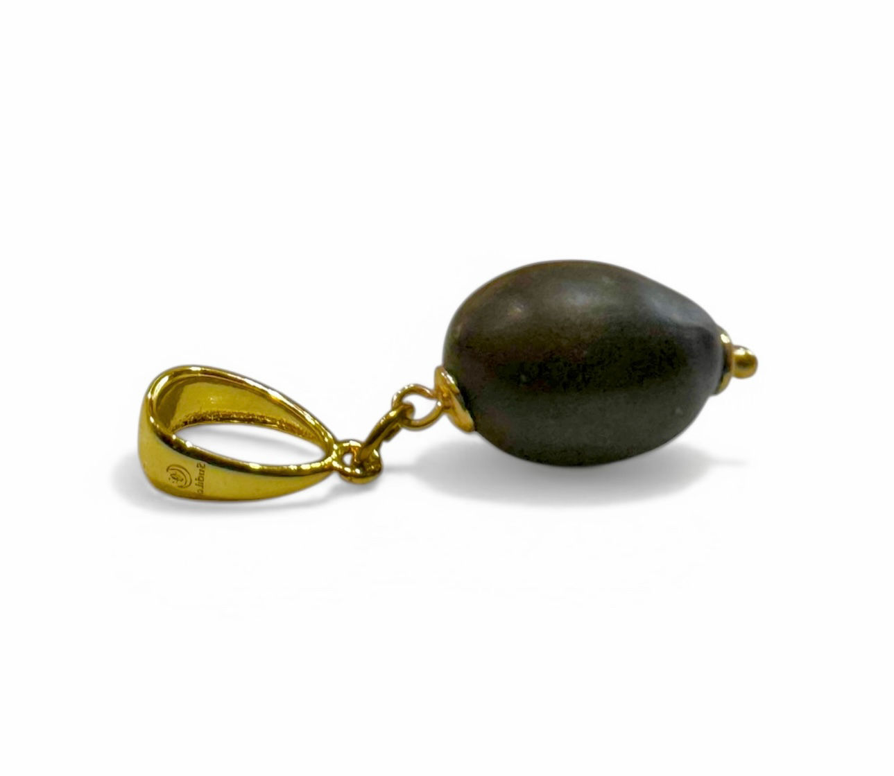 Semilla de flor de loto