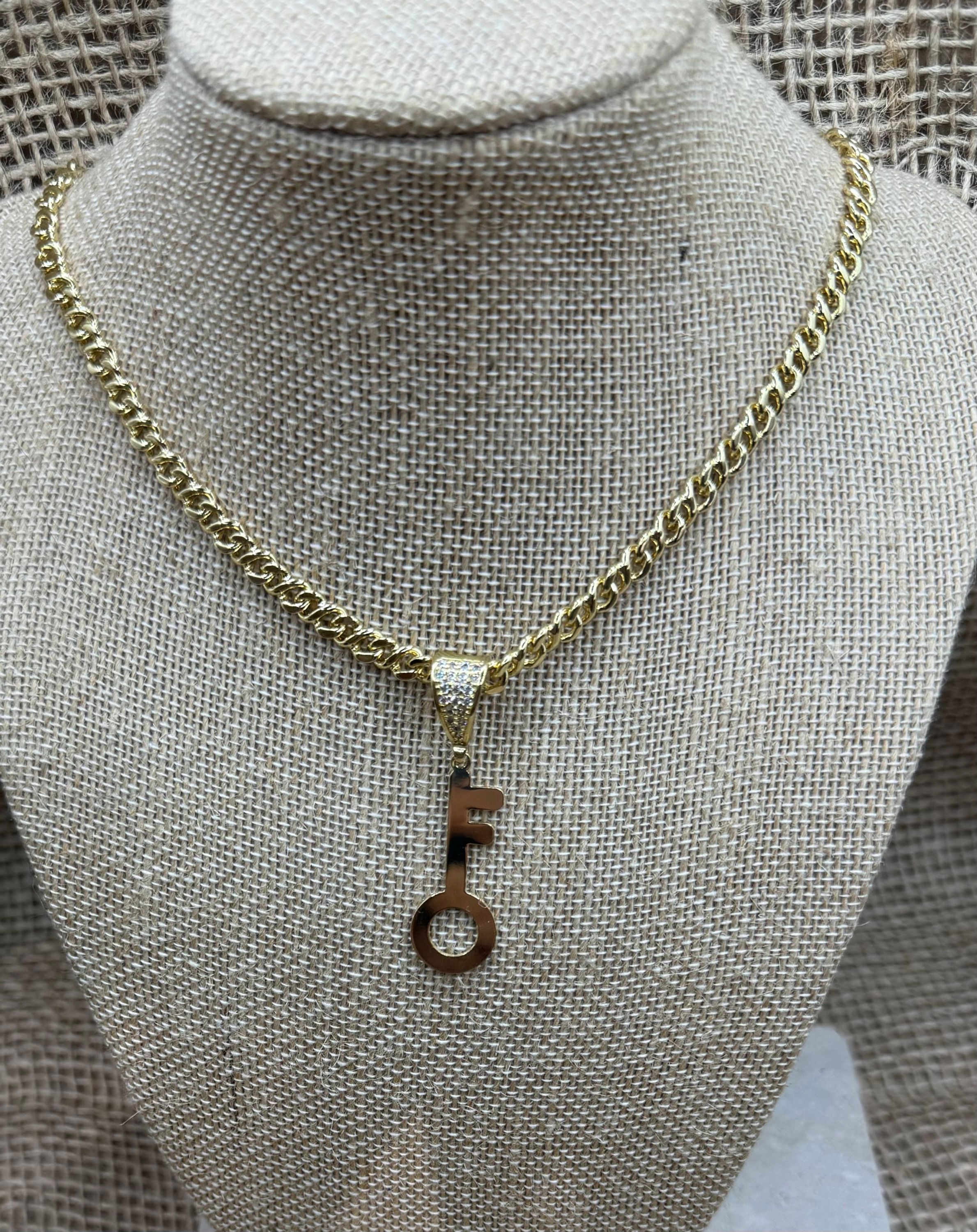 Llave ancestral de la abundancia 