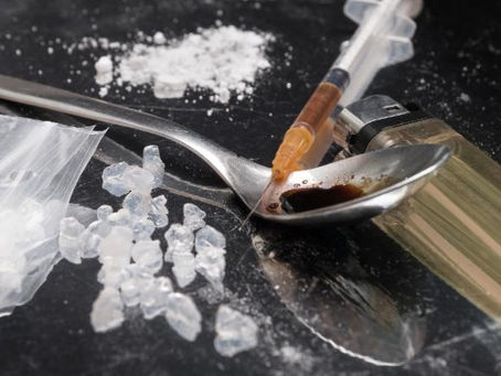 Week in Review: Foster Parents Review, Failure to Launch - Meth Task Force