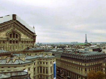 Atelier Language Institute VCE French Paris Galeries Lafayette.jpg