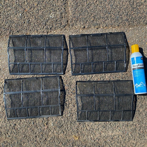 Outside System Maintenance