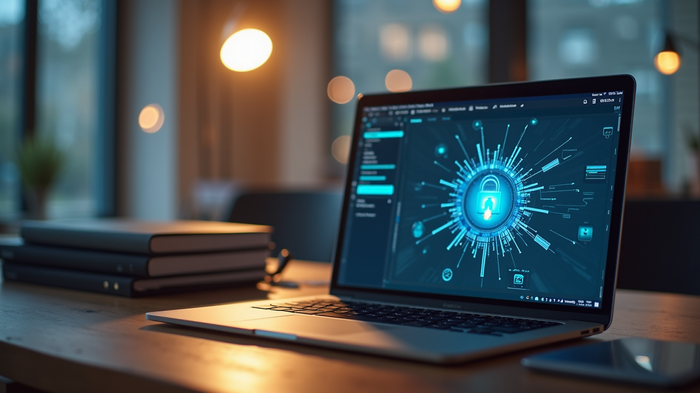 Secure Your Devices with ESET Endpoint Protection: The Ultimate Endpoint Security Solutions