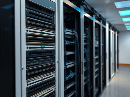 Why Properly Backing Up Microsoft 365 is Essential for Your Business Data Security