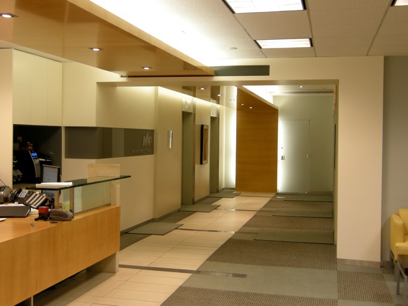 Bold Design Inc. Edmonton, AB Meyers Norris Penny