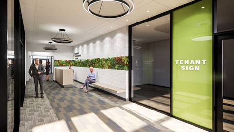 GARNEAU PROFESSIONAL CENTRE