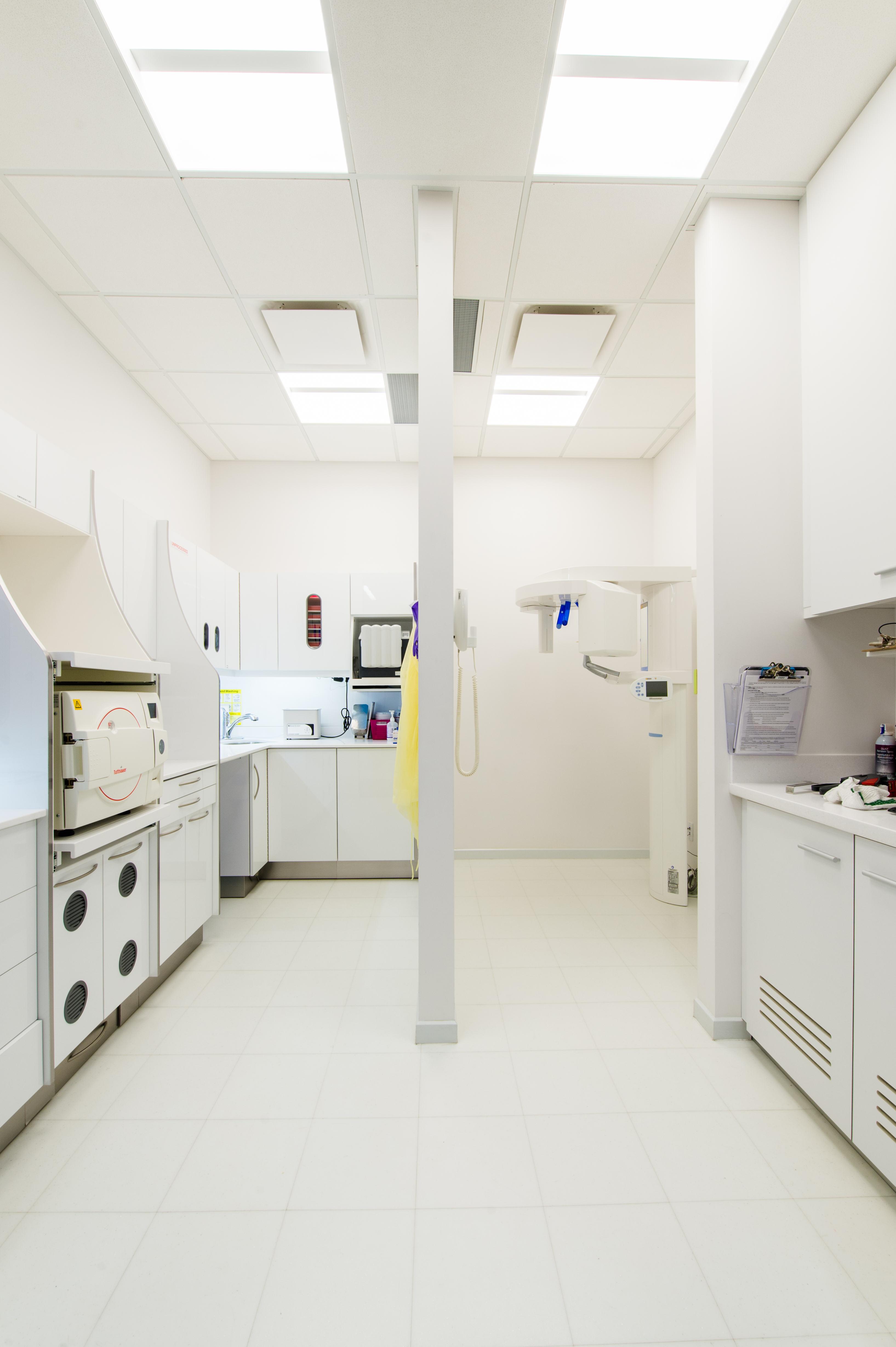 Bold Design Inc. Edmonton, AB D&D Dental