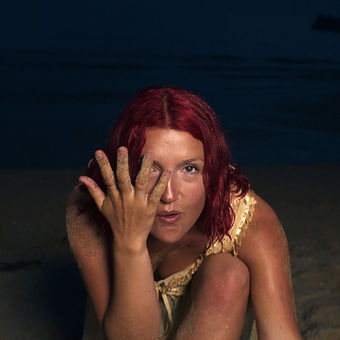 CLARA POPLE