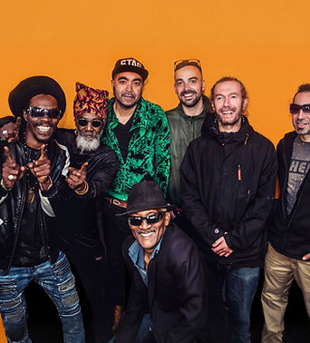 FRIENDLY FIRE BAND