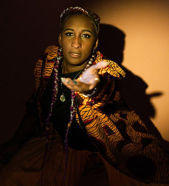 AZIZA JAYE