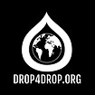 Drop 4 Drop Logo