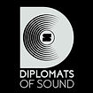 Diplomats of Sound Logo