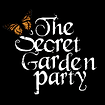 The Secret Garden Party Logo