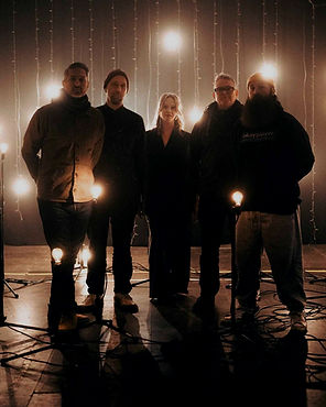 SUBMOTION ORCHESTRA