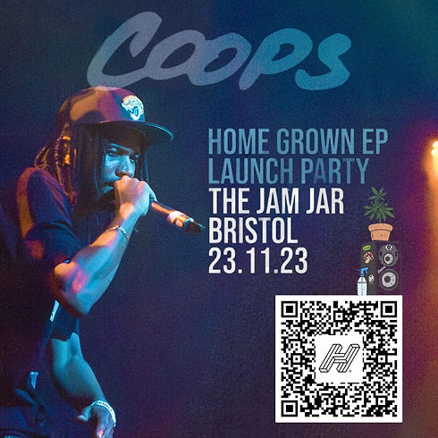 Chai Wallahs Presents : Coops