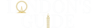 London's Guide Logo