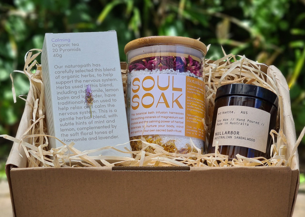 A Box of Lovely