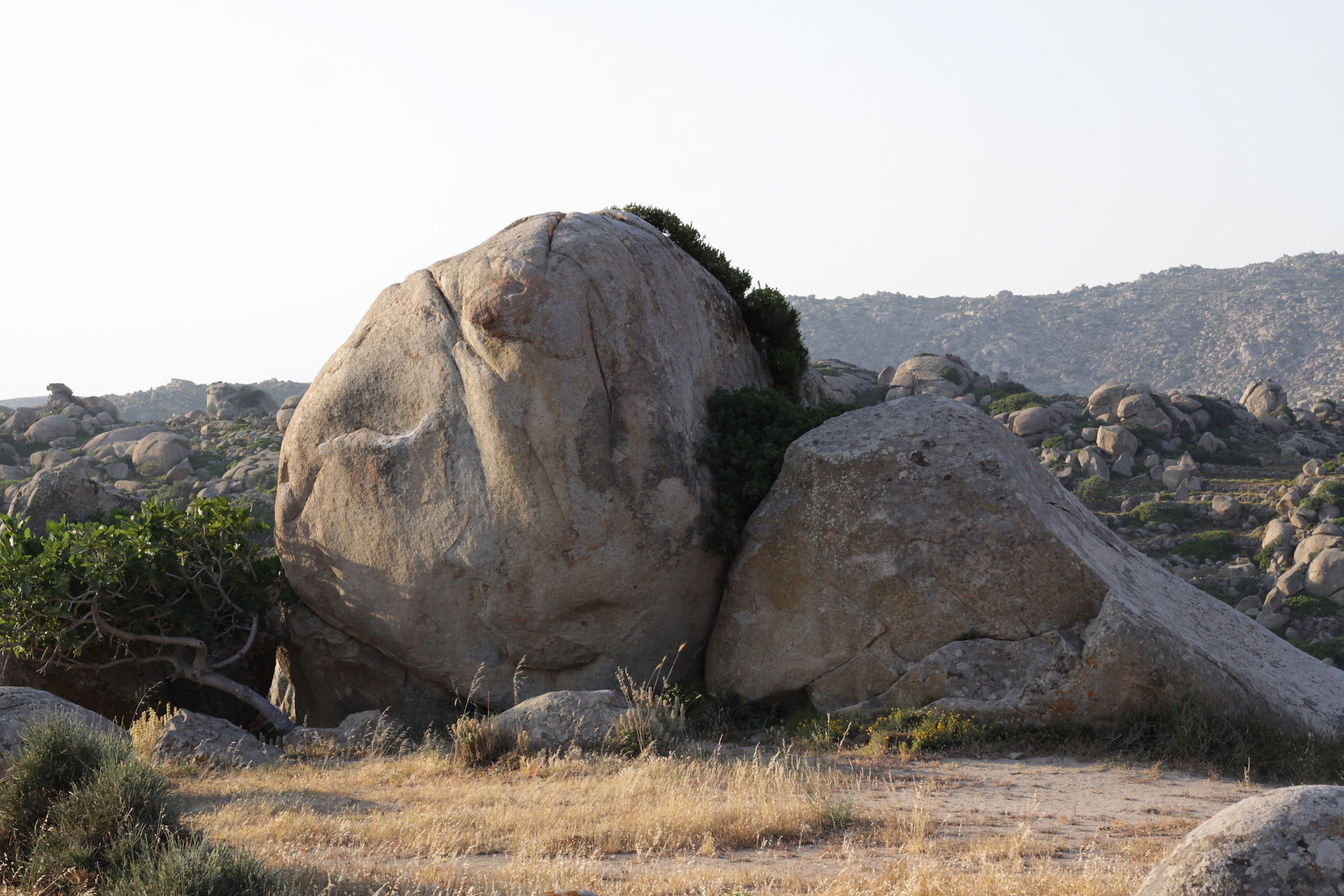 και πέτρες