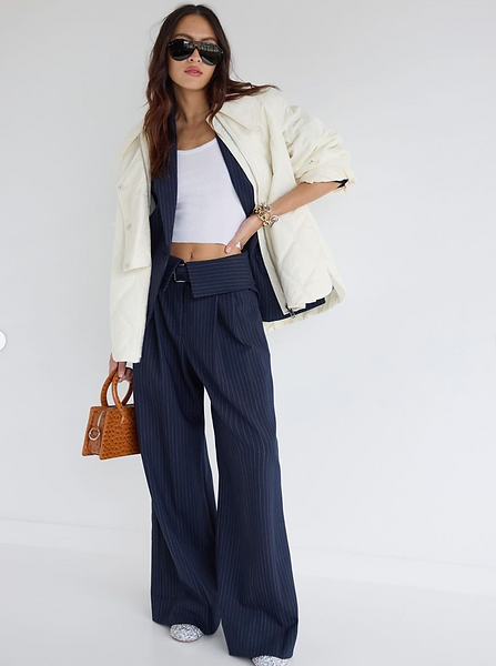 Shopbop Social Chelsea Lahee photography