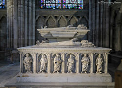 BASILIQUE SAINT-DENIS