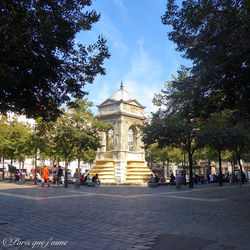 PLACE JOACHIM-BELLAY