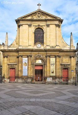 PLACE DES PETITS-PÈRES