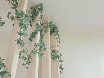 男性の利用者さまにも好評!