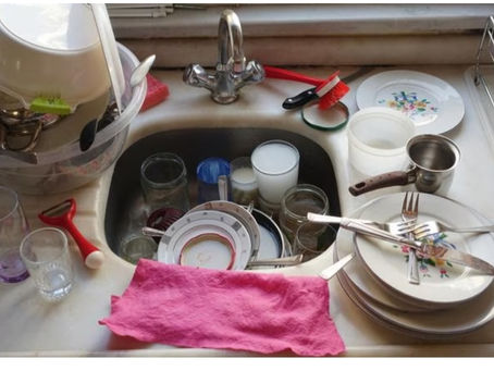 なぜ日本では家事代行が進まない?ポイントは世間体からの解放と「対等感」