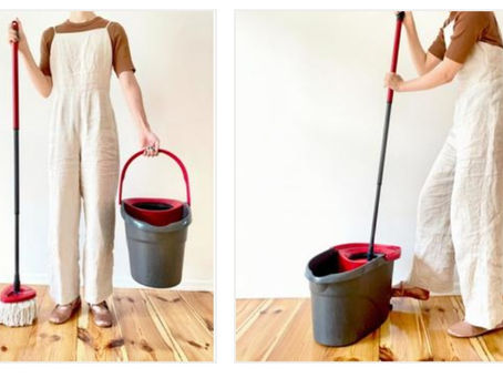 夏の終わり…そろそろ家事も秋の支度を