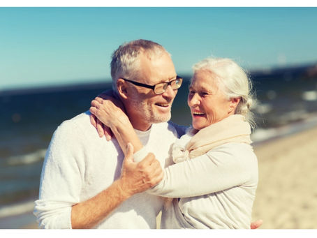 家事の負担を減らして楽しい老後を