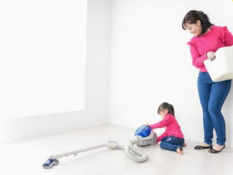 次の季節の準備のお手伝いもプロへ依頼!