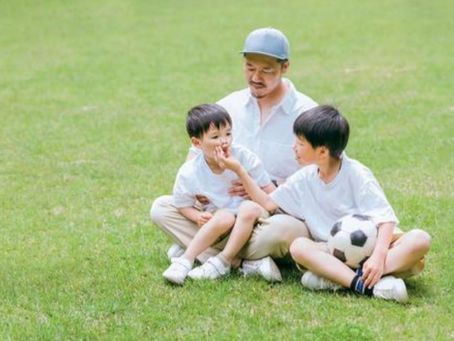 ワンオペのお父さんもご利用中です!