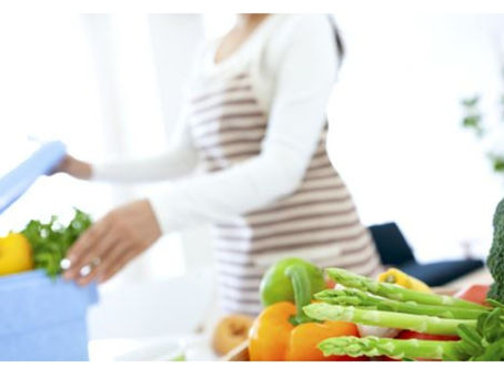 料理代行は作り置きが人気!