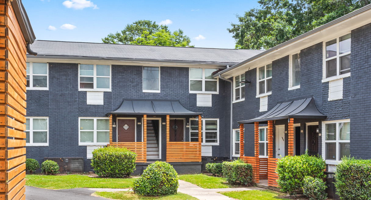 PORTFOLIO Balfour Residential