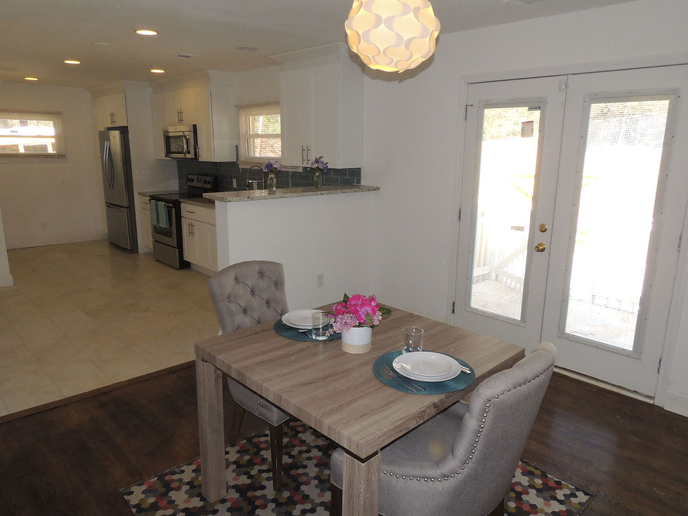 Thumbnail: Columbia Dr, Decatur, GA 30032 ($895/mo)