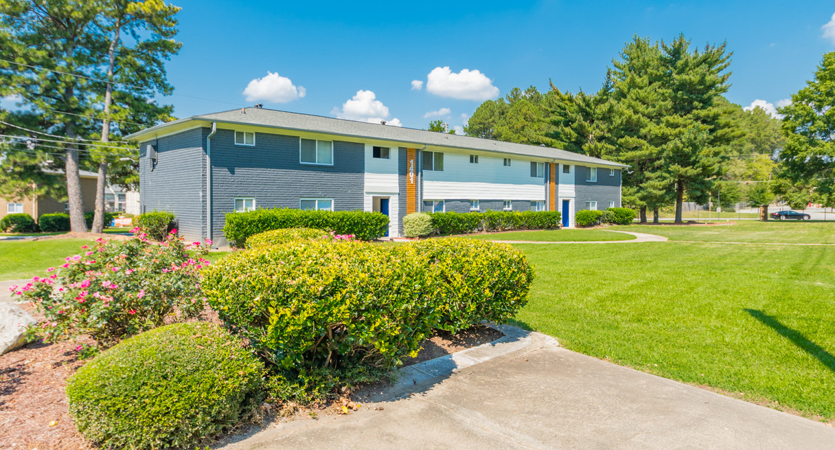 PORTFOLIO Balfour Residential