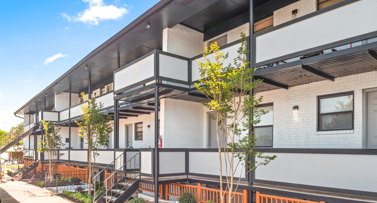 PORTFOLIO Balfour Residential