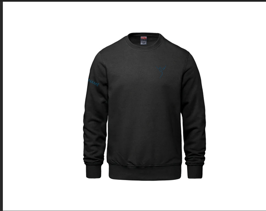 Thumbnail: Crewneck - Plus Size