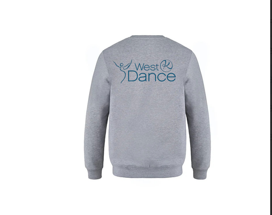 Thumbnail: Crewneck - Plus Size