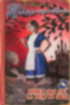 Les aventures d'Alice au pays des Merveilles: Rendez-vous avec la reine de coeur