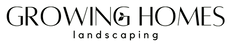 Growing Homes Logo 