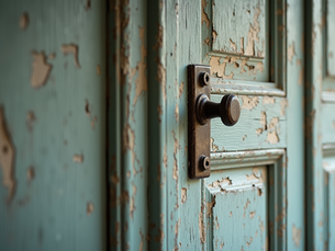 Understanding Common Issues with Steel and Fiberglass Entry Doors and Signs for Replacement