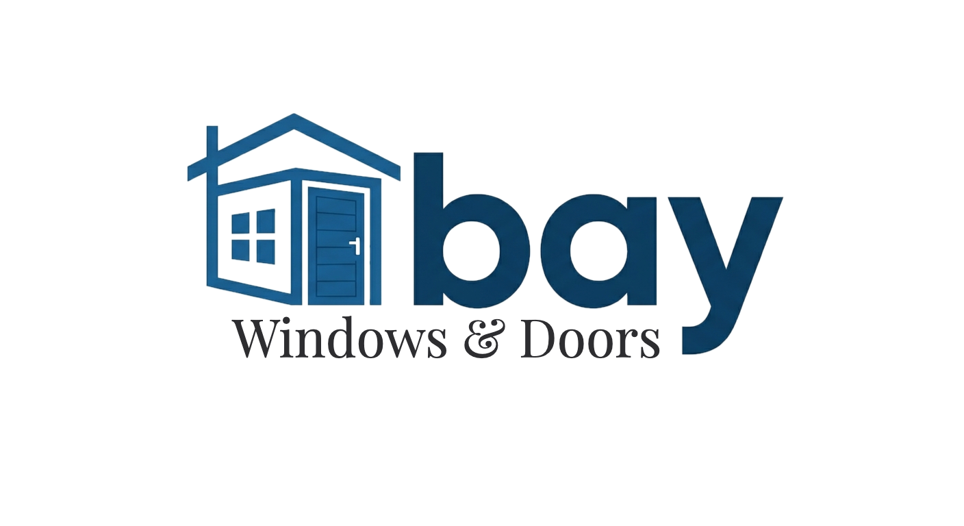 Bay Windows and Doors company logo