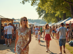 Family-Friendly Events in Burlington from June to October 2026 You Shouldn't Miss