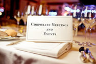 meetings, events, venue