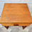 Miniatura: Vintage G Plan Quadrille Bedside Table Teak with Drawer #D180