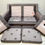 Miniatura: G Plan 2 Seater Sofa, The Fifty Three, Grey cushions